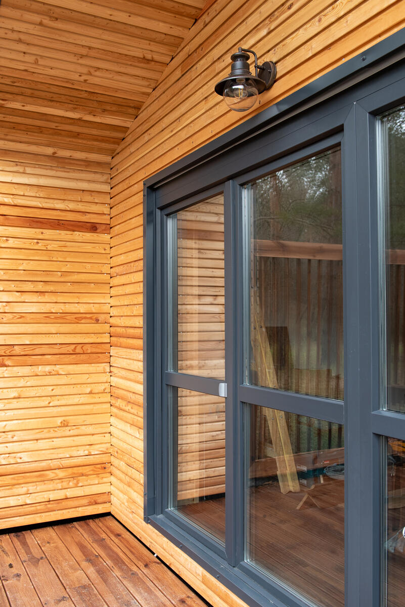 MENUISERIES EXTÉRIEURES | fenêtres, portes, volets, VELUX